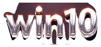 win10 logo