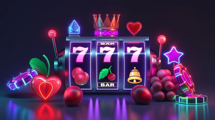win10 Win10 Mein Slots Khel Shuru Karein