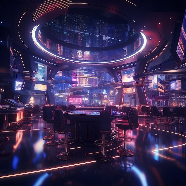 win10 Live Casino